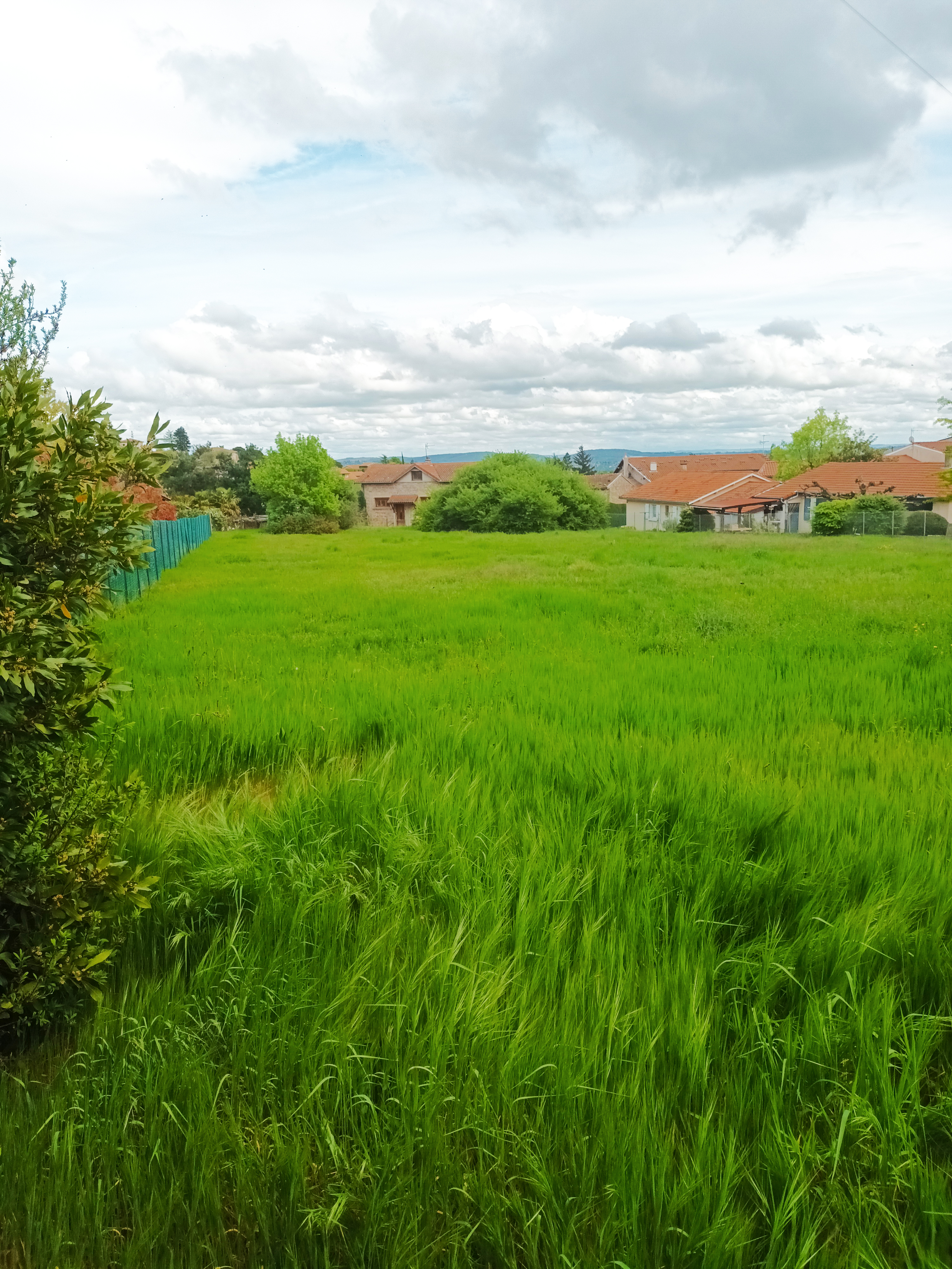 IONE aménagement promotion immobiliere montagny villa neuve BRS